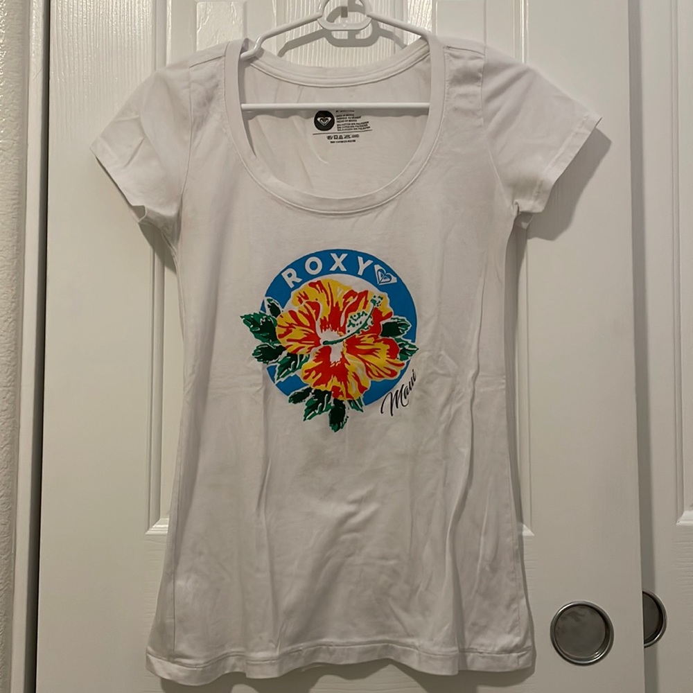Roxy t-shirt